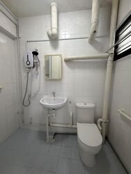 Blk 269 Tampines Street 21 (Tampines), HDB 3 Rooms #617710741